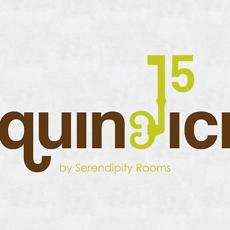 מילאנו 15 Quindici By Serendipity Rooms מראה חיצוני תמונה