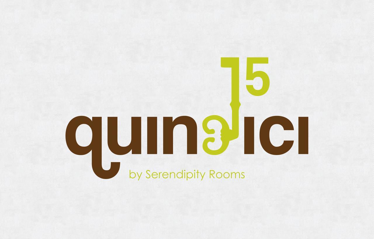 מילאנו 15 Quindici By Serendipity Rooms מראה חיצוני תמונה